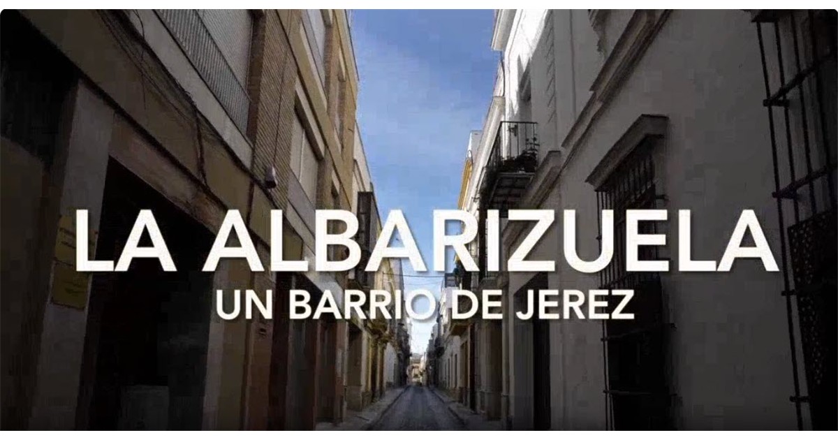 La Albarizuela in Jerez de la Frontera, Spain
